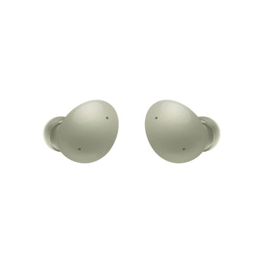 Samsung Galaxy Buds 2 Wireless Active Noise Cancelling Earbuds - Olive - Accessories